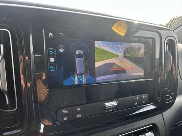 Mercedes Vito Van 119 D — photo 14