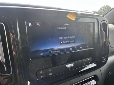 Mercedes Vito Van 119 D — photo 16