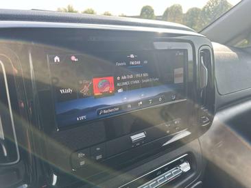 Mercedes Vito Van 119 D — photo 18