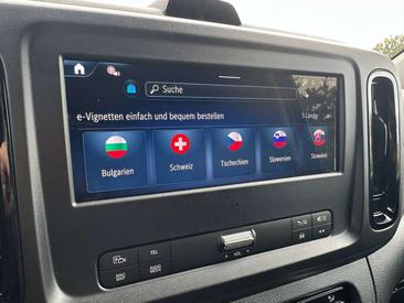 Mercedes Vito Van 114 D — photo 27