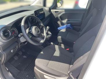 Mercedes Citan Van 110 D — photo 7