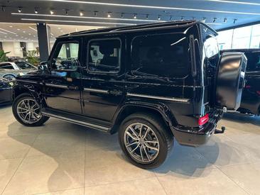 Mercedes Classe G 450 D — photo 5