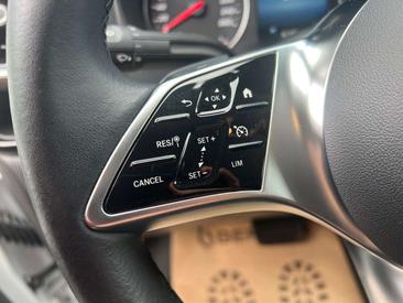 Mercedes Vito Van 114 D — photo 13