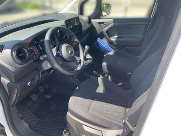 Mercedes Citan Van 110 D — photo 7