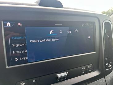 Mercedes Vito Van 114 D — photo 34