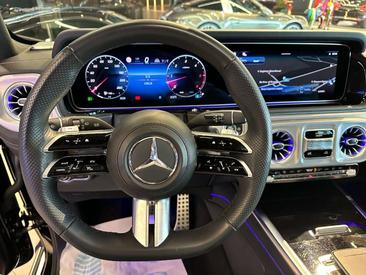 Mercedes Classe G 450 D — photo 7
