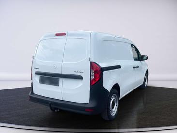 Mercedes Citan Van 110 D — photo 4
