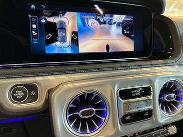 Mercedes Classe G 450 D — photo 11