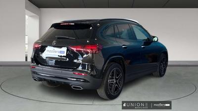Mercedes GLA 200d