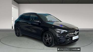 Mercedes GLA 200d — photo 3