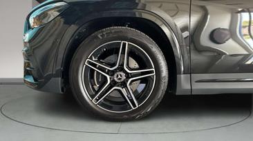 Mercedes GLA 200d — photo 5