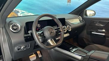 Mercedes GLA 200d — photo 6