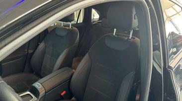 Mercedes GLA 200d — photo 7