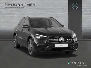 Mercedes GLA 180 D — photo 2