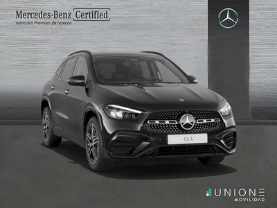 Mercedes GLA 180 D