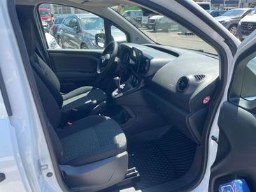 Mercedes Citan Van 110 D — photo 8