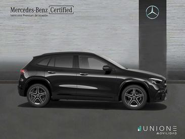 Mercedes GLA 180 D — photo 3