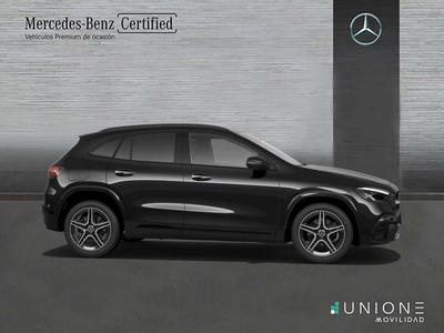 Mercedes GLA 180 D