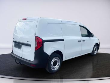 Mercedes Citan Van 110 D — photo 5
