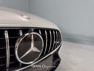 Mercedes SL Cabriolet 63 4MATIC+ — photo 12