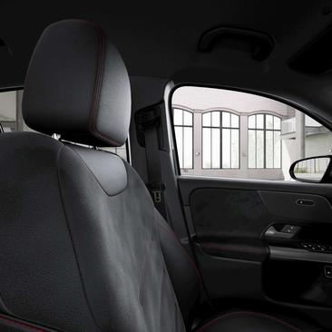 Mercedes GLA 180 D — photo 7