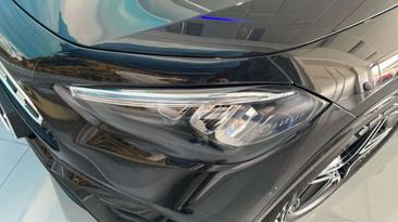 Mercedes GLA 200d — photo 15