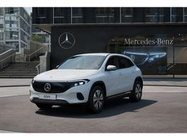 Mercedes EQA 250 - 2025 - Joinsteer - #1