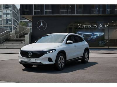 Mercedes EQA 250 - 2025 - Joinsteer - #1