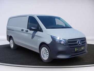 Mercedes Vito Van 116 D — photo 6