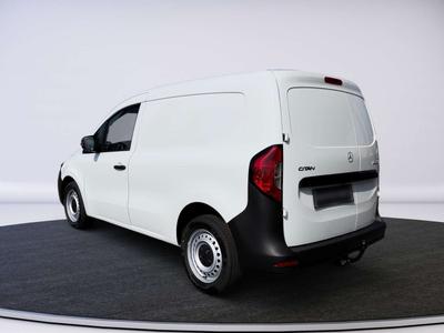Mercedes Citan Van 110 D