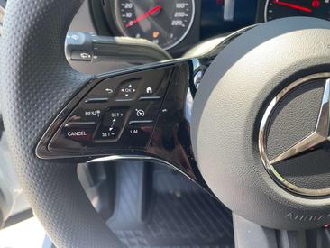 Mercedes Citan Van 110 D — photo 11