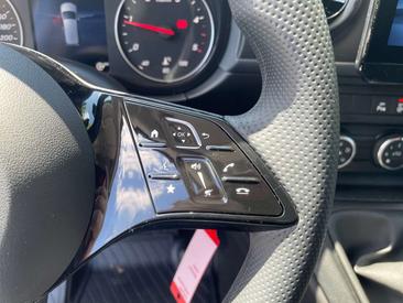 Mercedes Citan Van 110 D — photo 12