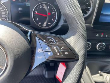 Mercedes Citan Van 110 D — photo 12