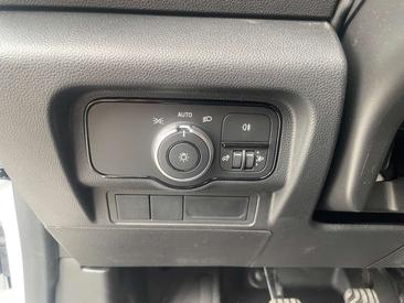 Mercedes Citan Van 110 D — photo 10