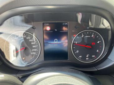 Mercedes Citan Van 110 D — photo 13