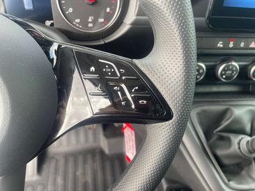 Mercedes Citan Van 110 D — photo 12