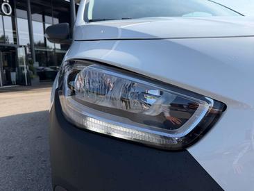 Mercedes Citan Van 110 D — photo 7