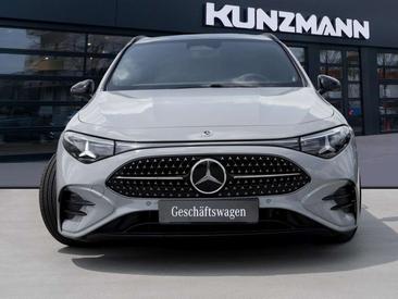 Mercedes CLA Berline 200 — photo 2