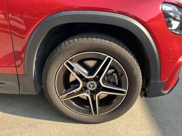 Mercedes GLB 200 — photo 5