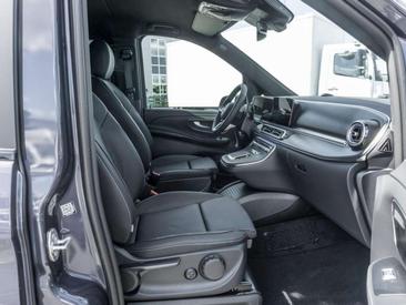 Mercedes Classe V Van 250 D 4MATIC — photo 8