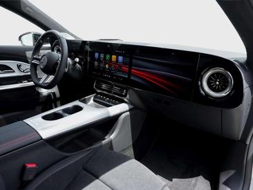 Mercedes CLA Berline 200 — photo 10