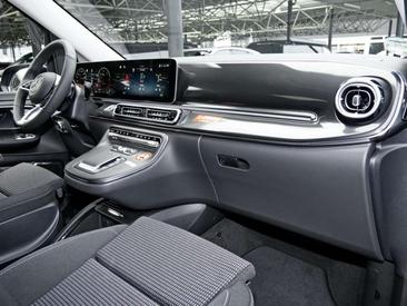Mercedes Classe V Van 300 D — photo 14