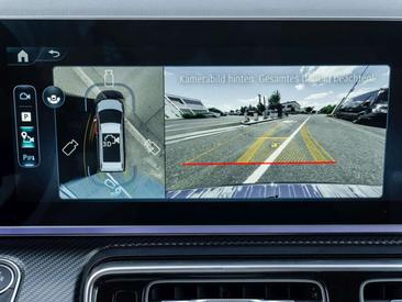Mercedes Classe V Van 250 D 4MATIC — photo 13