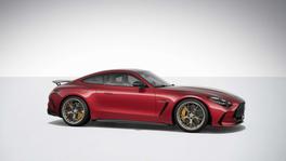 Mercedes AMG GT 63 S E Performance - 2025 - Joinsteer - #1