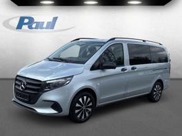 Mercedes Vito Van 116 D - 2026 - Joinsteer - #1