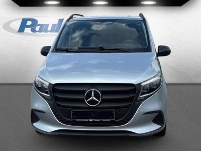 Mercedes Vito Van 116 D