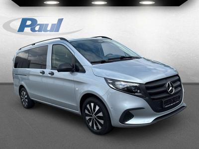 Mercedes Vito Van 116 D