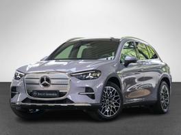 Mercedes GLC 400 - 2026 - Joinsteer - #1
