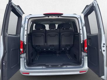 Mercedes Vito Van 116 D — photo 6
