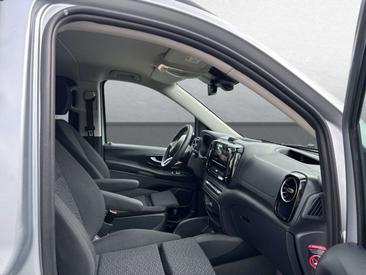 Mercedes Vito Van 116 D — photo 8